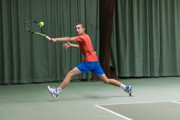 Bild 395 - Kai Lund Winterturnier